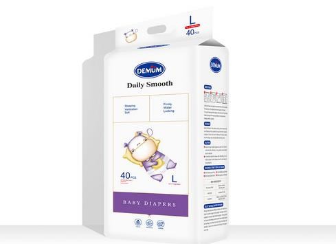 德敏舒母婴用品